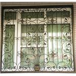 鍛造防盜窗 , 嘉印企業有限公司