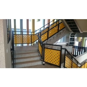 造型扶手 , 嘉印企業有限公司