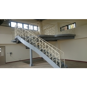 造型扶手 , 嘉印企業有限公司