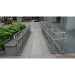 無障礙扶手 , 嘉印企業有限公司