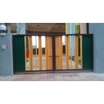 管制小門 , 嘉印企業有限公司