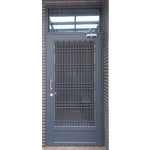 不銹鋼烤漆小門