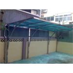 採光罩安裝 - 嘉印企業有限公司