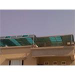 採光罩安裝 - 嘉印企業有限公司