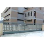 電動大門安裝 - 嘉印企業有限公司