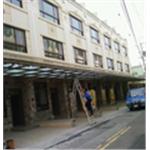 採光罩工程 - 嘉印企業有限公司