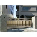 電動軌道大門安裝工程 - 嘉印企業有限公司