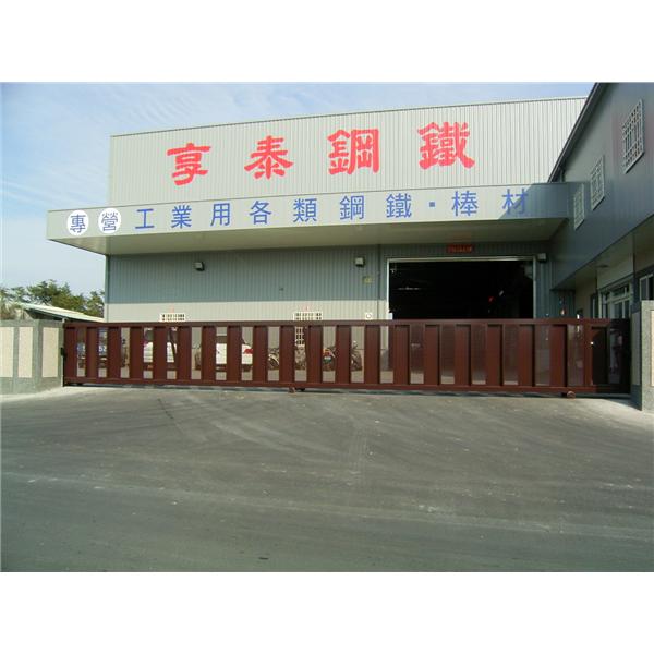 工廠電動大門,嘉印企業有限公司