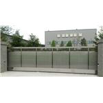 電動大門 - 嘉印企業有限公司