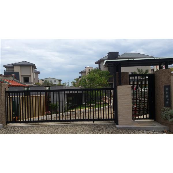 電動大門,嘉印企業有限公司