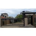 電動大門 - 嘉印企業有限公司