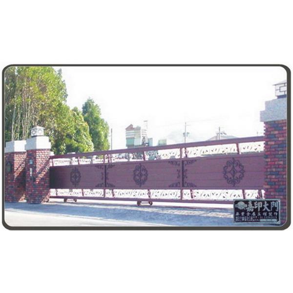 苗栗鍛造大門,嘉印企業有限公司