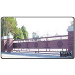 苗栗鍛造大門 - 嘉印企業有限公司