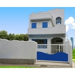 軌道大門-嘉印企業有限公司