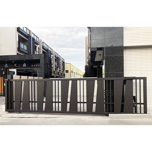 大門安裝,嘉印企業有限公司