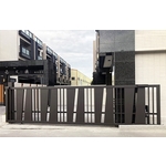 大門安裝 - 嘉印企業有限公司