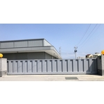 電動軌道大門-嘉印企業有限公司