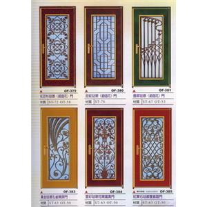 鏡面琺瑯門 , 豐順興門窗企業有限公司