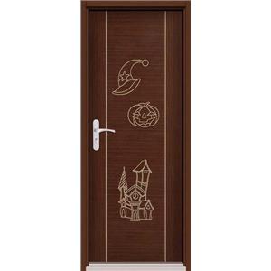 童話03-149溫馨房間門 , 豐順興門窗企業有限公司