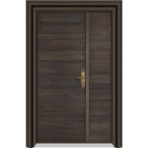 防火隔音門         印象01-210 , 豐順興門窗企業有限公司