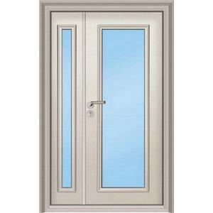 防火玻璃門05-001F , 豐順興門窗企業有限公司