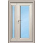 防火玻璃門05-001F