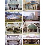 採光罩(白鐵) - 豐順興門窗企業有限公司