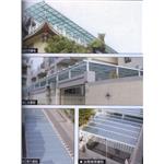 採光罩(鋁合金) - 豐順興門窗企業有限公司