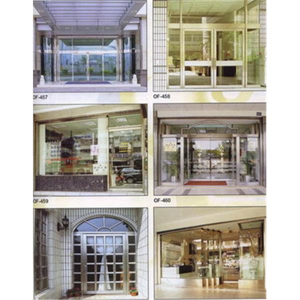 特殊店面門 特殊店面門,豐順興門窗企業有限公司