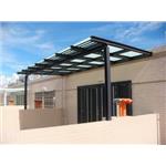 日式鋁格柵 - 豐順興門窗企業有限公司