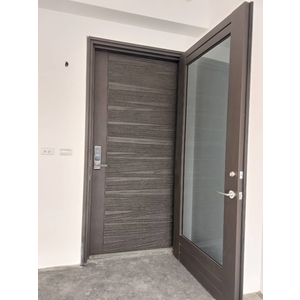 鑄鋁門 , 冠盛金屬有限公司