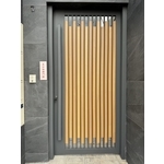 不鏽鋼格柵門 - 冠盛金屬有限公司