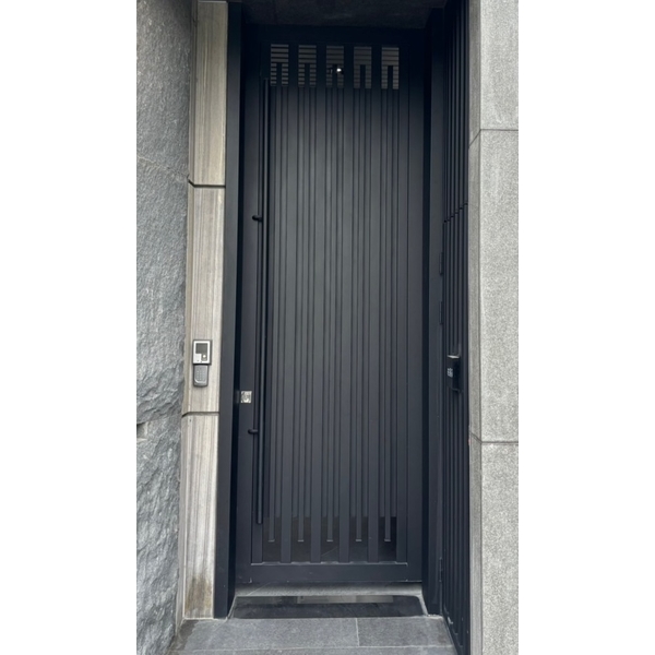 不鏽鋼格柵門 不鏽鋼格柵門,冠盛金屬有限公司