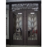 外玄關門 - 冠盛金屬有限公司