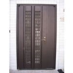 外玄關門-冠盛金屬有限公司