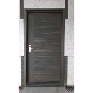 風尚提洛門鑄鋁