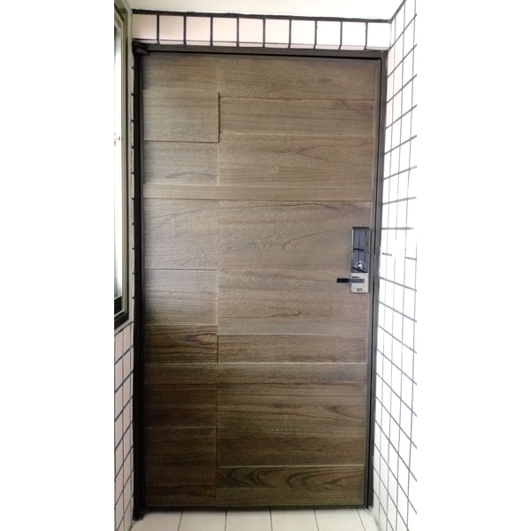 風格化映實木 風格化映實木,冠盛金屬有限公司