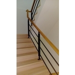 扁鐵扶手 - 冠盛金屬有限公司