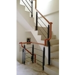 扁鐵扶手 - 冠盛金屬有限公司