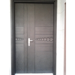 圓滿鑄鋁門 - 冠盛金屬有限公司