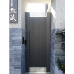 扁管隔柵 - 冠盛金屬有限公司