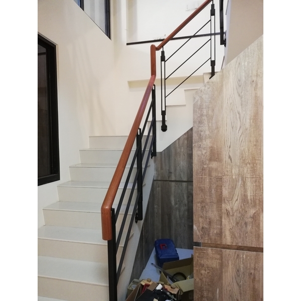 扁鐵樓梯扶手