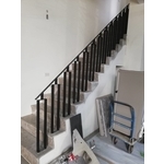 樓梯扶手 - 冠盛金屬有限公司