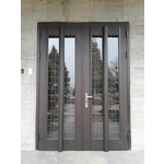 訂製大門 - 冠盛金屬有限公司