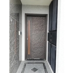 鑄鋁門 - 冠盛金屬有限公司