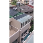 採光罩 - 喬騰金屬建材有限公司