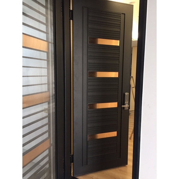 鑄鋁門,喬騰金屬建材有限公司