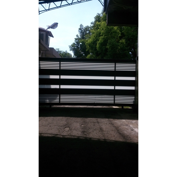 不鏽鋼藝術格柵