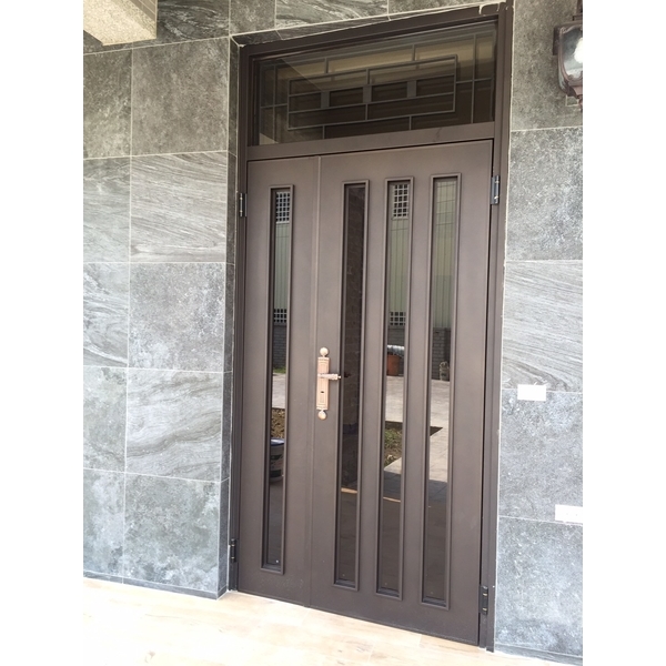 鑄鋁門,喬騰金屬建材有限公司