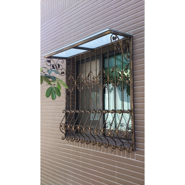 防盜窗,喬騰金屬建材有限公司